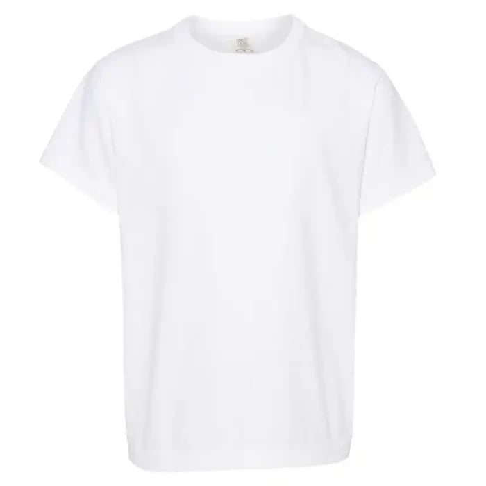 White / Small