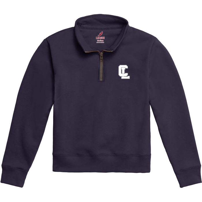 Youth Essential 1/4 Zip 2.0