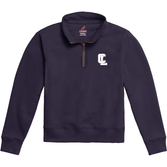 Youth Essential 1/4 Zip 2.0