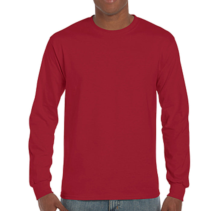 Cardinal Red / Small