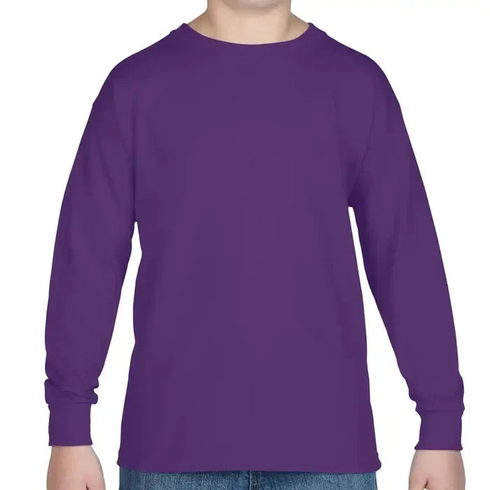 Purple / Small