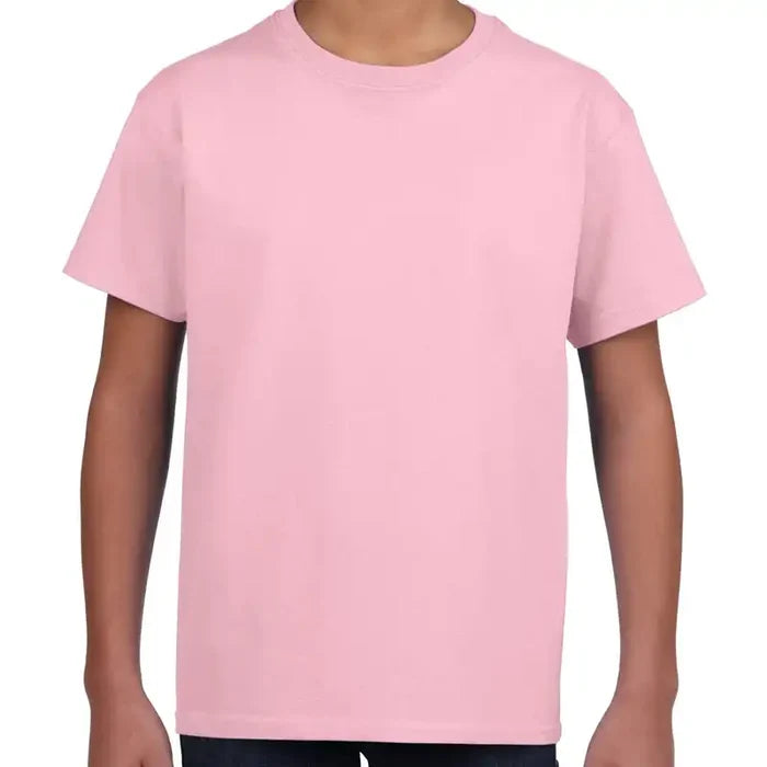 Light Pink / Small