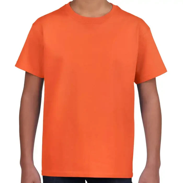 Orange / Small