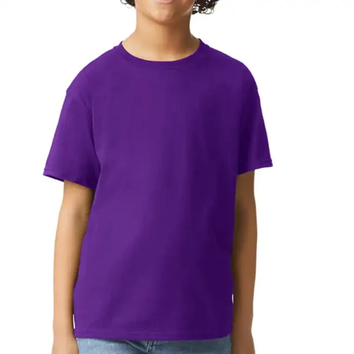 Purple / Small