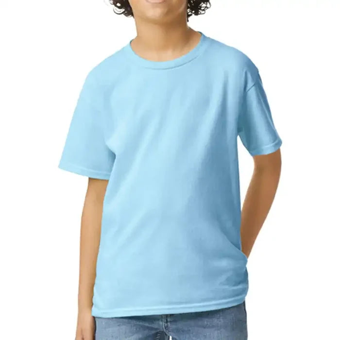 Light Blue / Small
