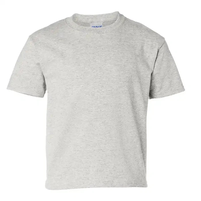 Ash Grey / Small