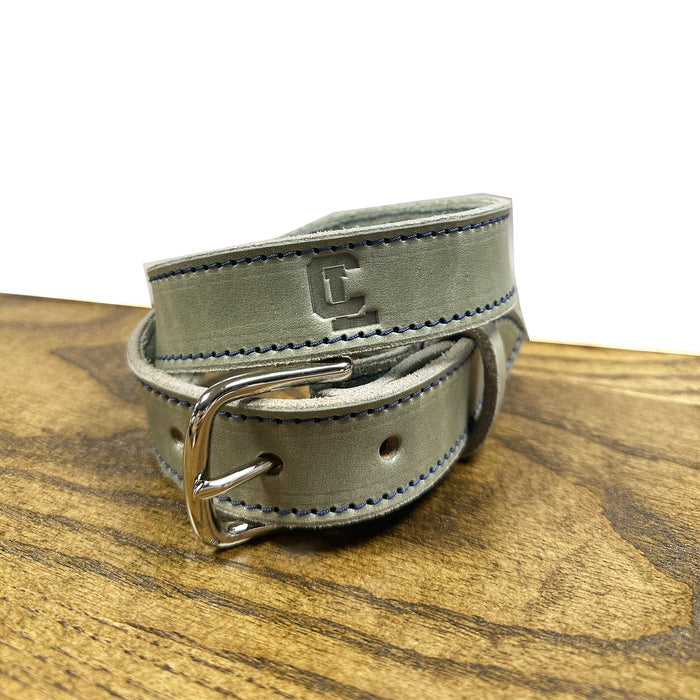 Youth Page & Proper Leather Belt