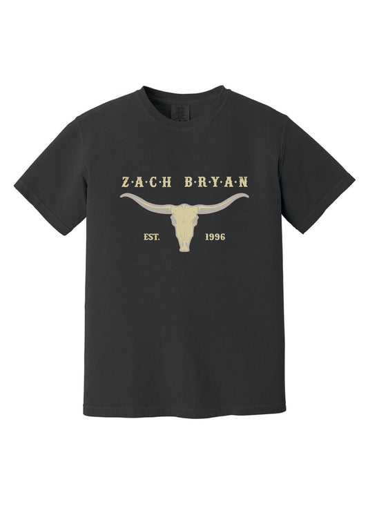 Zach Bryan Southern Shirt