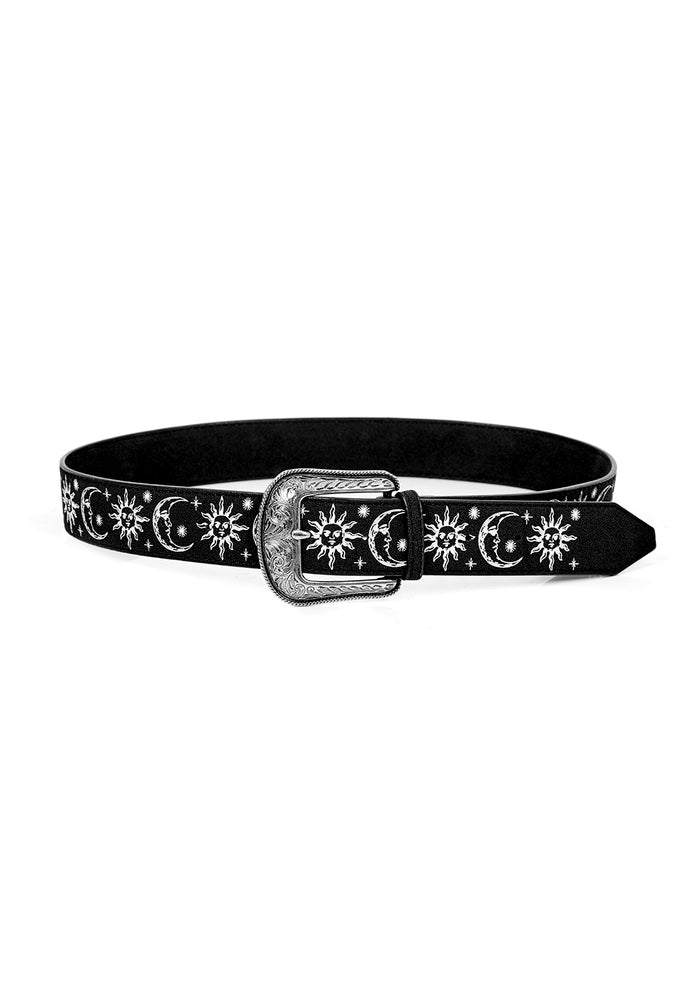 Zappa Guitar Strap Jeans Belt