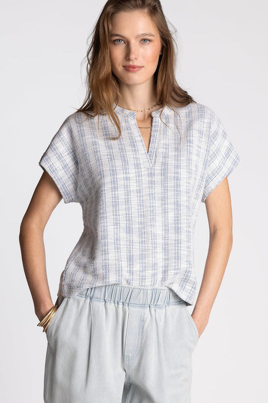 Zaria Top