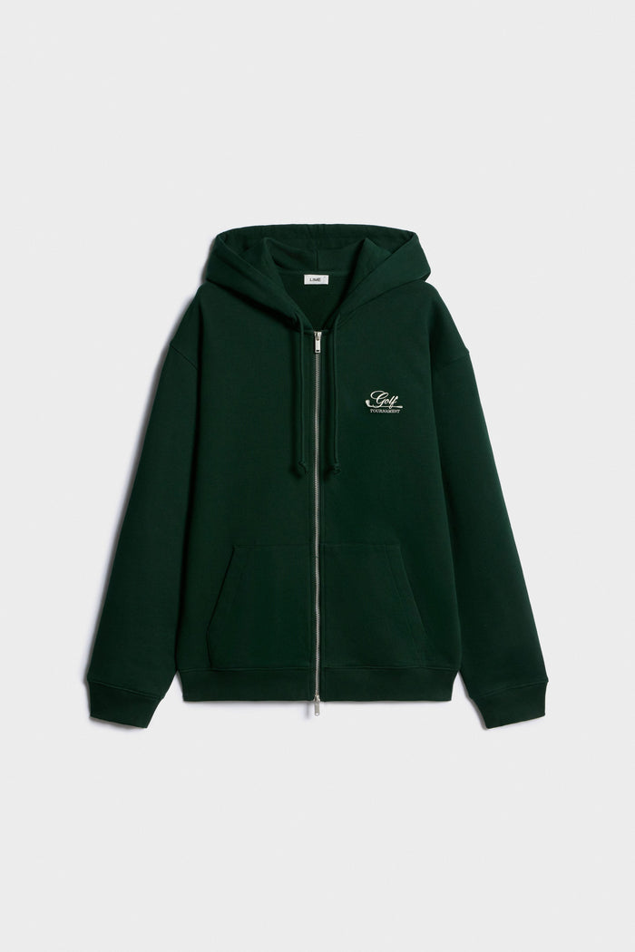 DARK GREEN