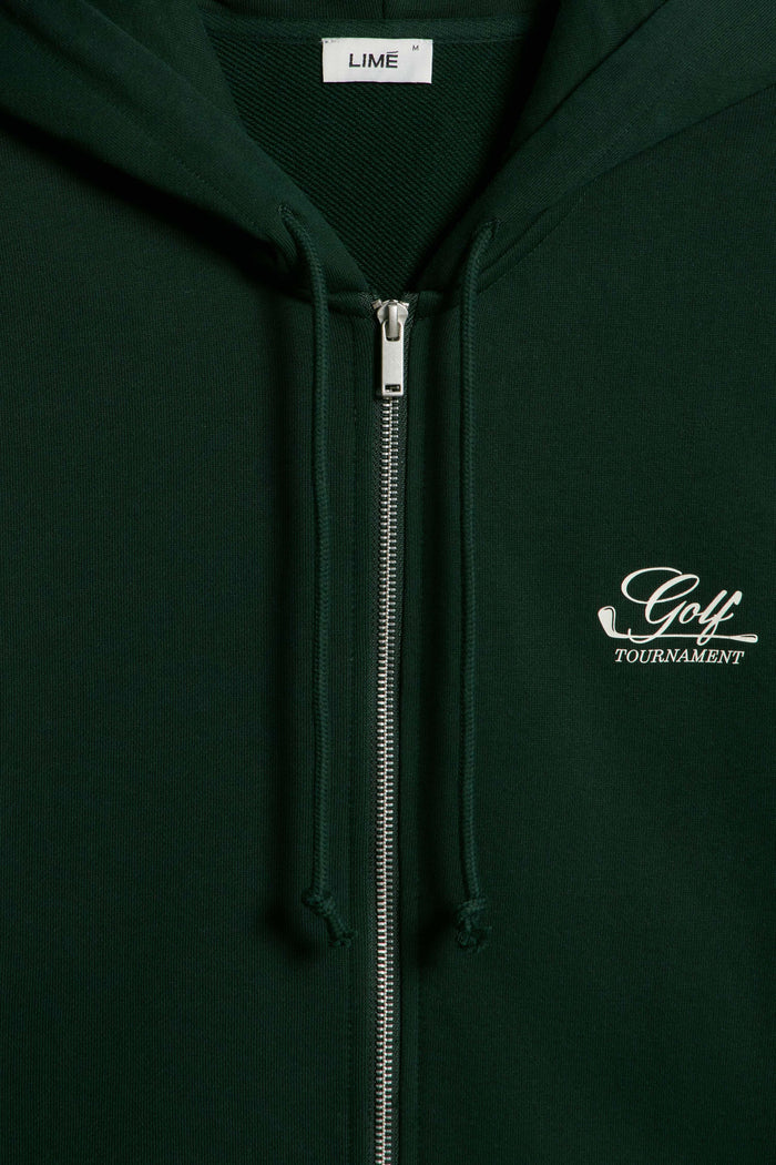 DARK GREEN