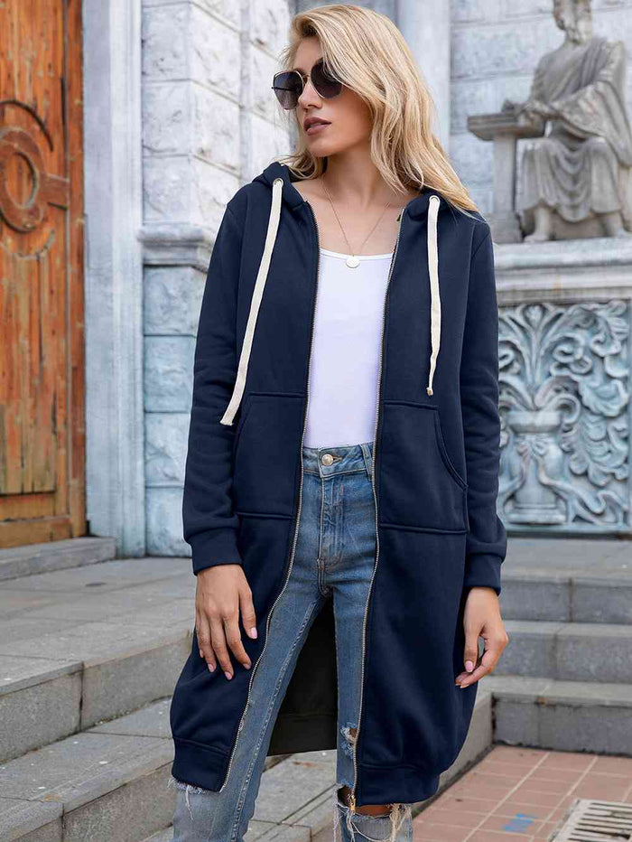 Navy / S