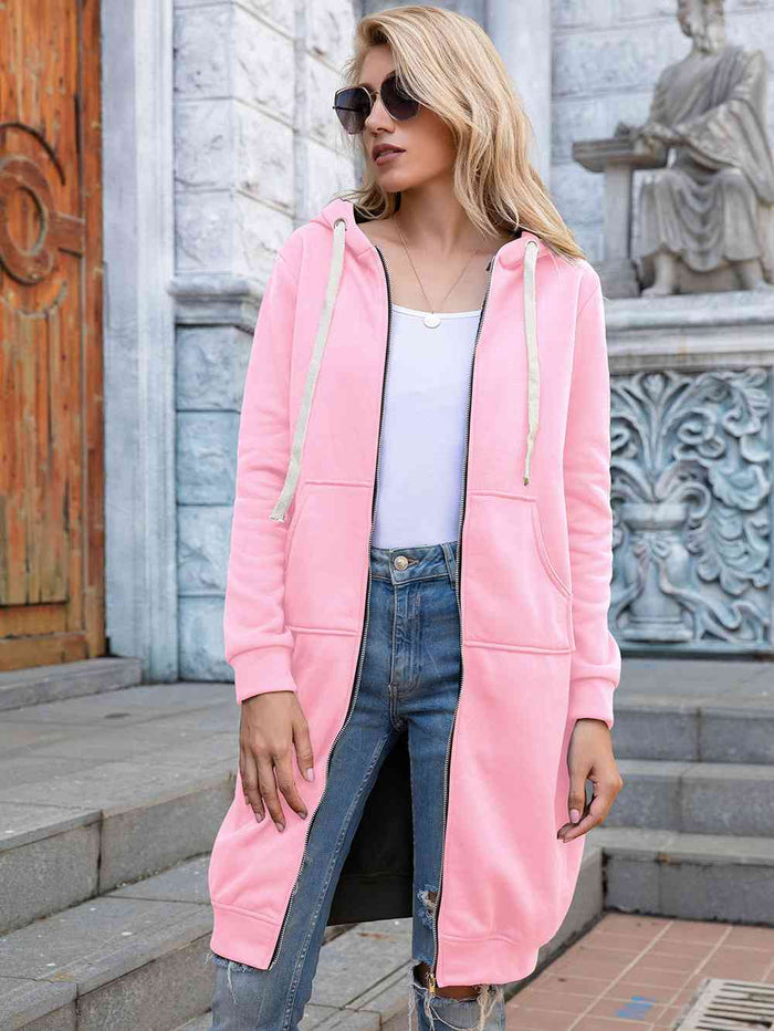 Blush Pink / S