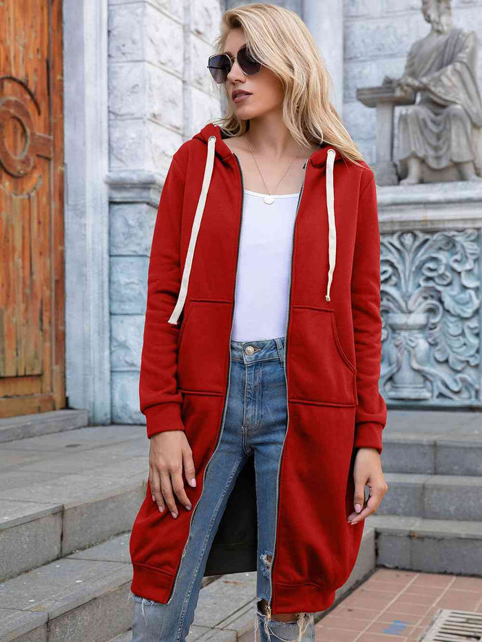 Red / S