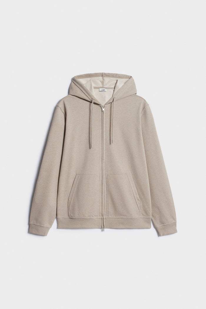 BEIGE MELANGE
