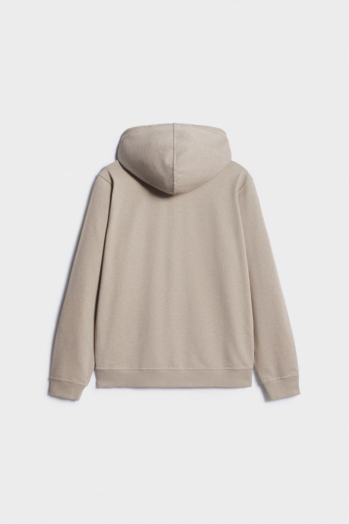 BEIGE MELANGE