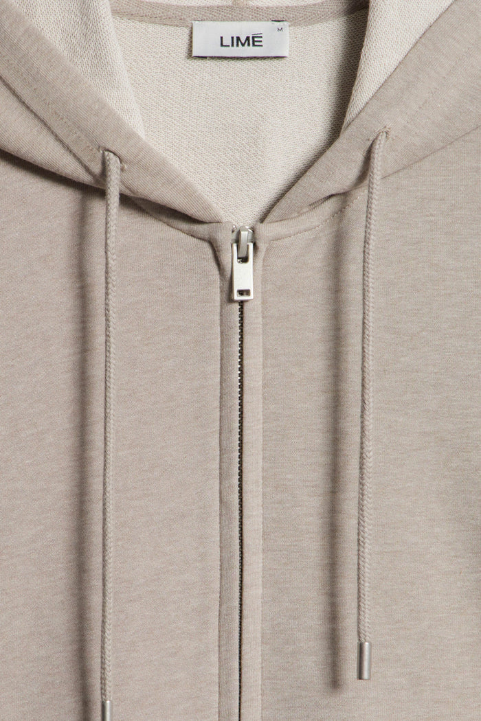 BEIGE MELANGE